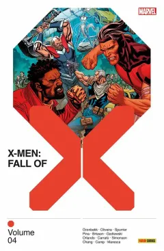 Volume cover
